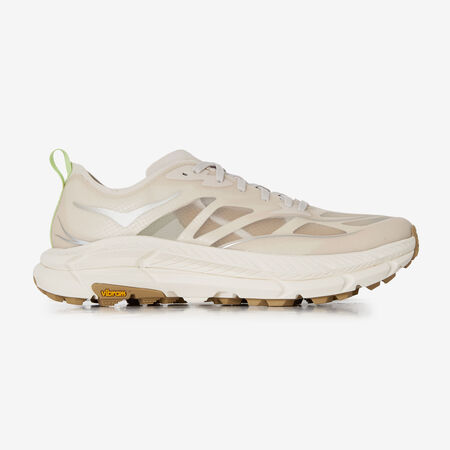 HOKA MAFATE SPEED 4 LITE BEIGE UOMO