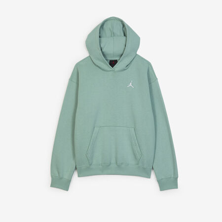 JORDAN HOODIE OVERSIZE BROOKLYN BLU DONNA