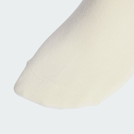 ADIDAS ORIGINALS CHAUSSETTES X3 CREW 3 STRIPES BEIGE/MARRONE UOMO