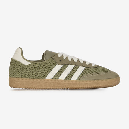 ADIDAS ORIGINALS SAMBA DONNA