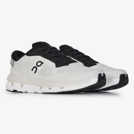ON RUNNING CLOUDZONE BIANCO/NERO UOMO