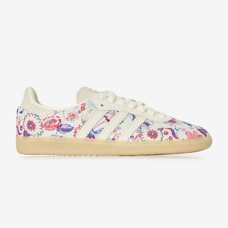 ADIDAS ORIGINALS samba SAMBA OG LIBERTY MULTICOLORE DONNA
