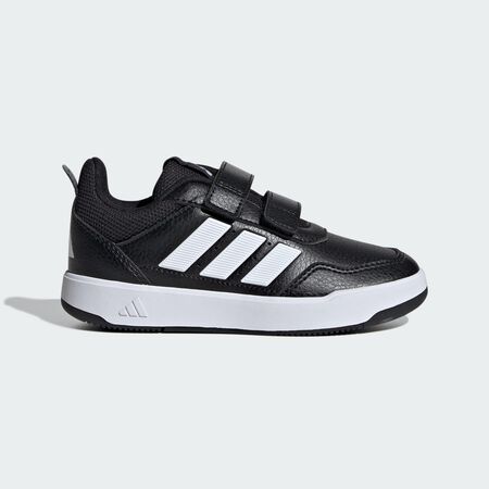 ADIDAS ORIGINALS TENSAUR SPORT 3.0 CF NERO/BIANCO BAMBINO
