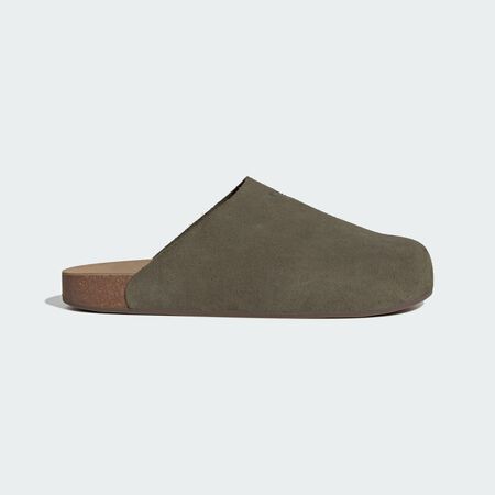 ADIDAS ORIGINALS ADIMULE KAKI UOMO