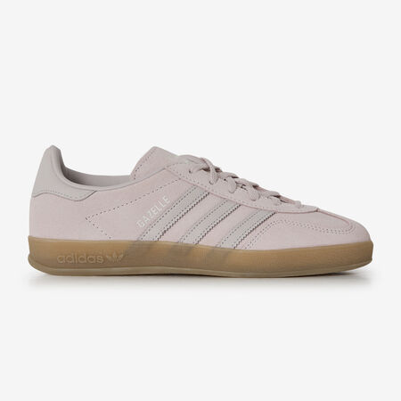 ADIDAS ORIGINALS gazelle GAZELLE INDDOR VIOLA DONNA
