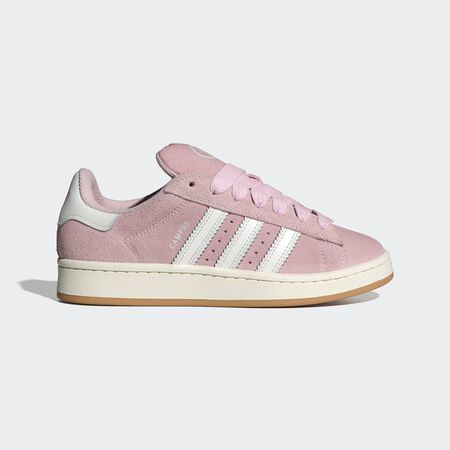 ADIDAS ORIGINALS campus CAMPUS 00S ROSA/BIANCO DONNA