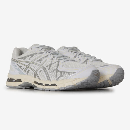 ASICS gel-kayano GEL-KAYANO 20 BIANCO/BEIGE UOMO