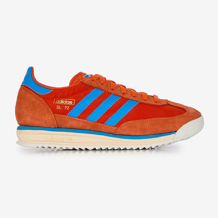 SL 72 RS : ARANCIONE/BLU