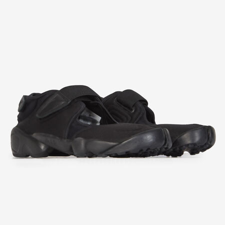 NIKE Air rift AIR RIFT NERO DONNA