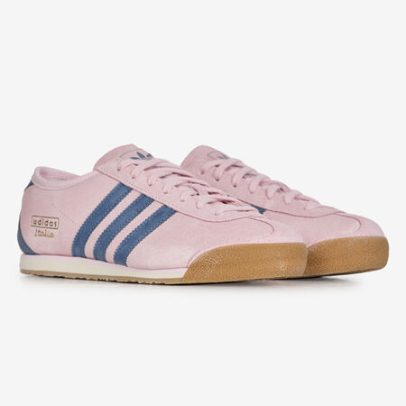 ADIDAS ORIGINALS ITALIA 70S ROSA/BLU DONNA
