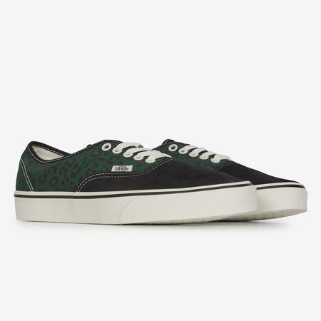VANS authentic AUTHENTIC LEOPARDO UOMO