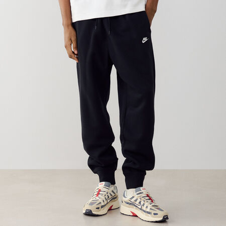 NIKE PANT JOGGER CLUB NERO UOMO