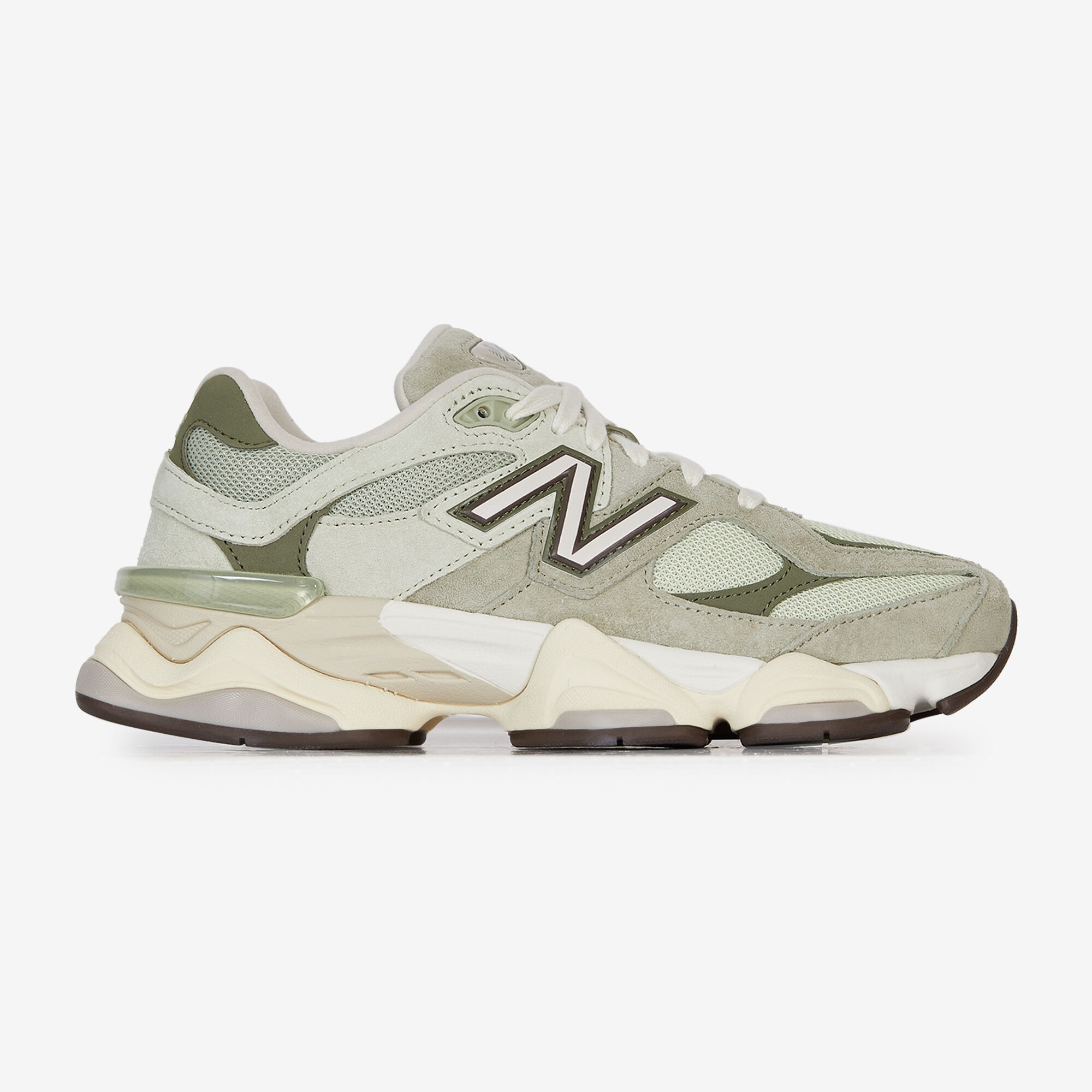 New balance VERDE sneakers scarpe da ginnastica e abbigliamento Courir