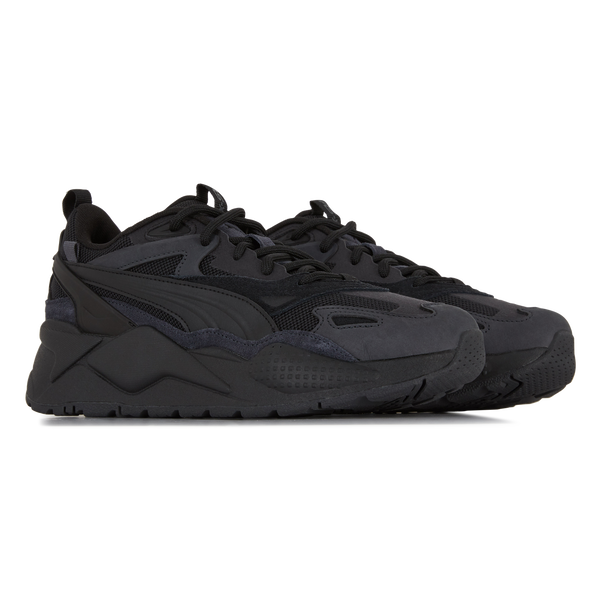 Puma rs x sales nere e bianche