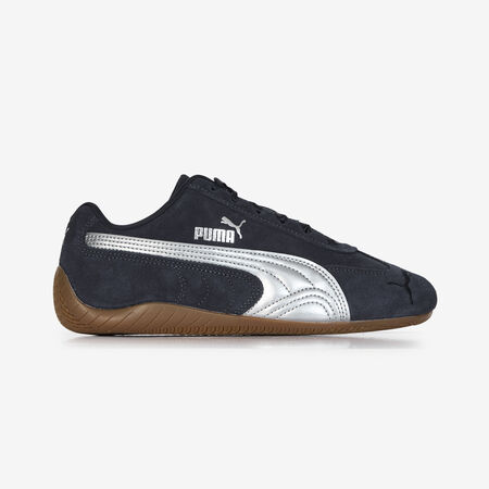 SPEEDCAT OG : BLU SCURO/ARGENTO