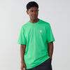 null : VERDE/BIANCO