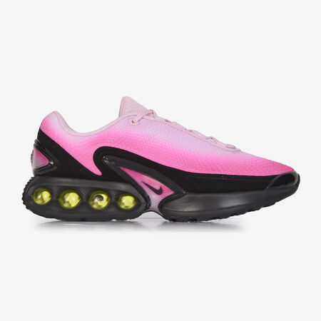 NIKE AIR MAX DN APP ROSA/NERO UOMO