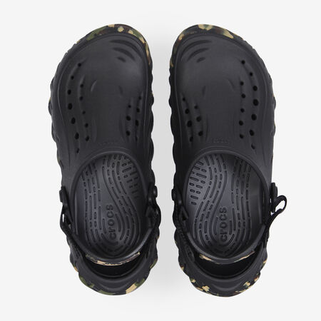 CROCS ECHO RO CLOG CAMO KAKI UOMO