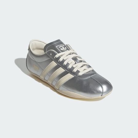 ADIDAS ORIGINALS TOKYO ARGENTO/BIANCO DONNA