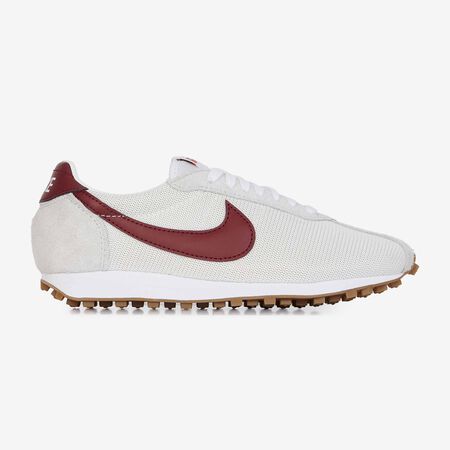 NIKE LD-1000 BIANCO/BORDEAUX DONNA