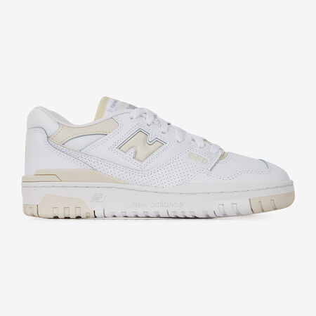 NEW BALANCE 550 550 BIANCO/BEIGE DONNA