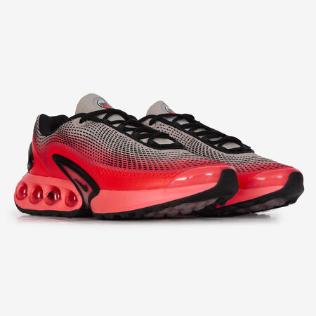 NIKE AIR MAX DN GRIGIO/ROSA UOMO