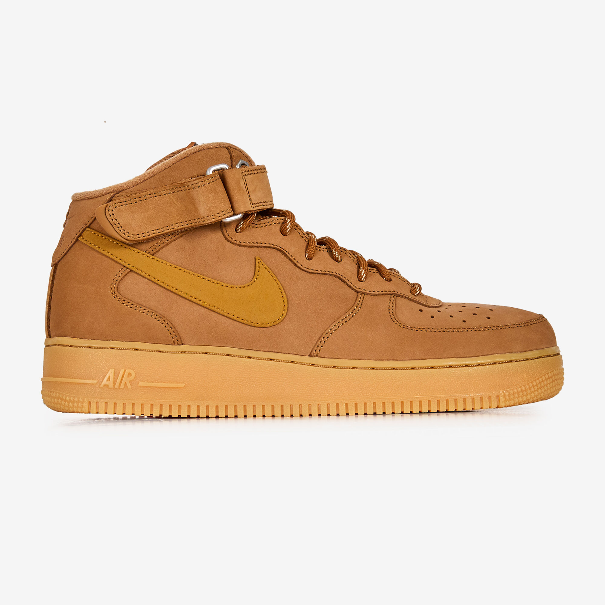 Nike air new arrivals force cammello