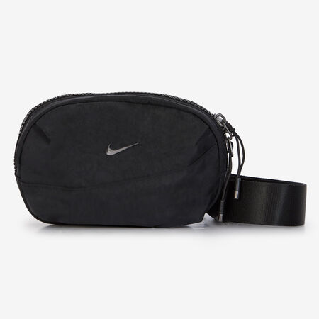 SACOCHE WAISTPACK AURA : NERO