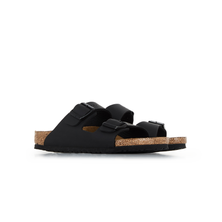 BIRKENSTOCK arizona ARIZONA NERO RAGAZZO