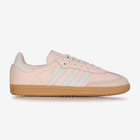 ADIDAS ORIGINALS samba SAMBA OG COQUETTE ROSA DONNA