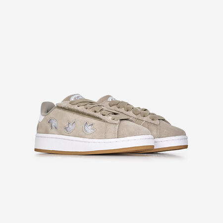 ADIDAS ORIGINALS campus CAMPUS 00s LED BEIGE/BIANCO BAMBINO