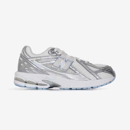 NEW BALANCE 1906 1906 BIANCO/BLU RAGAZZO