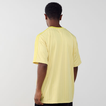 ADIDAS ORIGINALS TEE SHIRT ADICOLOR GIALLO UOMO