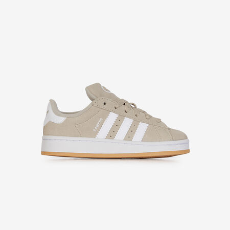 ADIDAS ORIGINALS campus CAMPUS 00s BEIGE/BIANCO BAMBINO