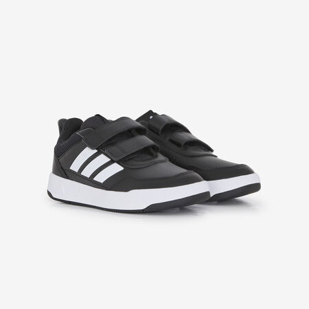 ADIDAS ORIGINALS TENSAUR SPORT 3.0 CF NERO/BIANCO BAMBINO
