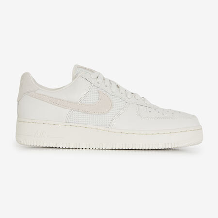 AIR FORCE 1 LOW : ECRU/BEIGE
