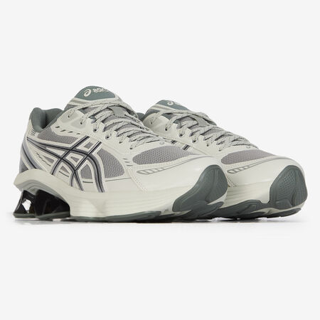 ASICS GEL-KINETIC FLUENT GRIGIO/ARGENTO UOMO