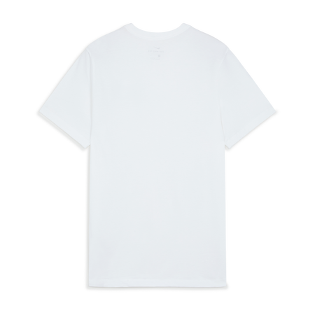 NIKE TEE SHIRT CLUB BIANCO UOMO