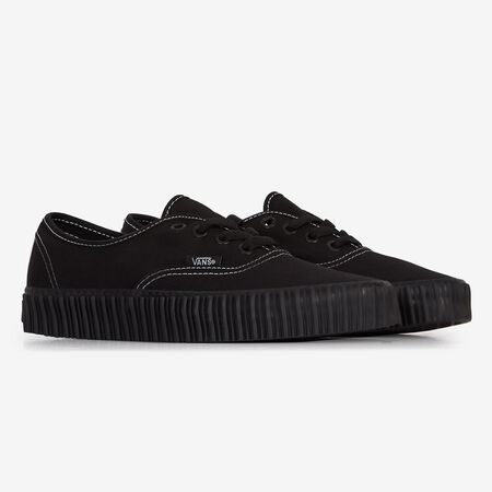 VANS authentic AUTHENTIC CREEPER NERO DONNA