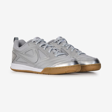 NIKE GATO ARGENTO RAGAZZO