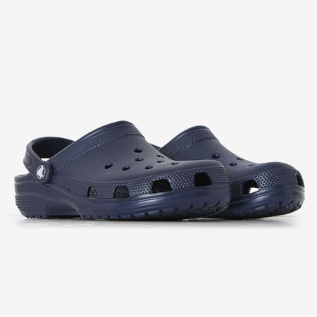 CROCS CLASSIC CLOG BLU SCURO UOMO