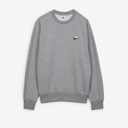 NIKE SWEAT CREW CLUB DT UOMO