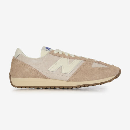 NEW BALANCE 471 BEIGE DONNA
