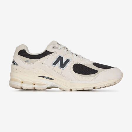 2002R : BEIGE/NERO