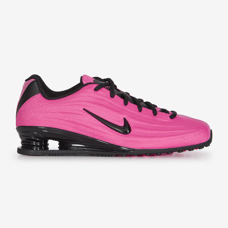 NIKE shox SHOX Z ROSA DONNA
