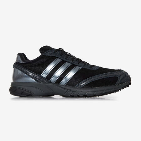 ADIDAS ORIGINALS ADIZERO ADIOS NERO DONNA