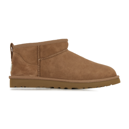 UGG classic mini CLASSIC ULTRA MINI MIEL MARRONE UOMO