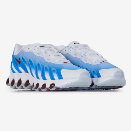 NIKE air max AIR MAX DN8 BLU/BIANCO UOMO