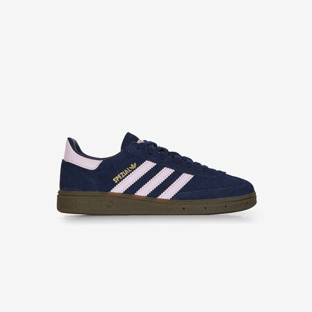 ADIDAS ORIGINALS spezial HANDBALL SPEZIAL BLU SCURO/ROSA BAMBINO