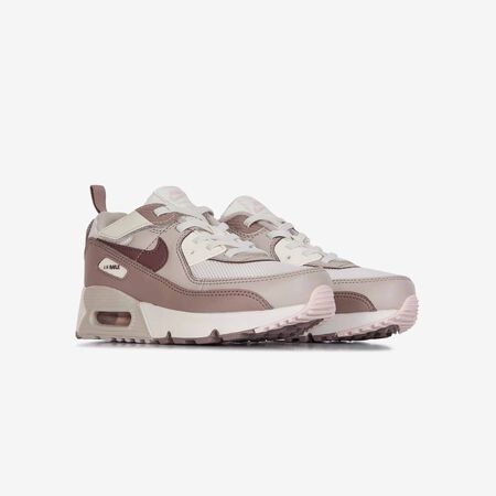 NIKE air max AIR MAX 90 BEIGE BAMBINO